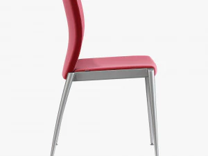 Kastel kalla chair 3D Model