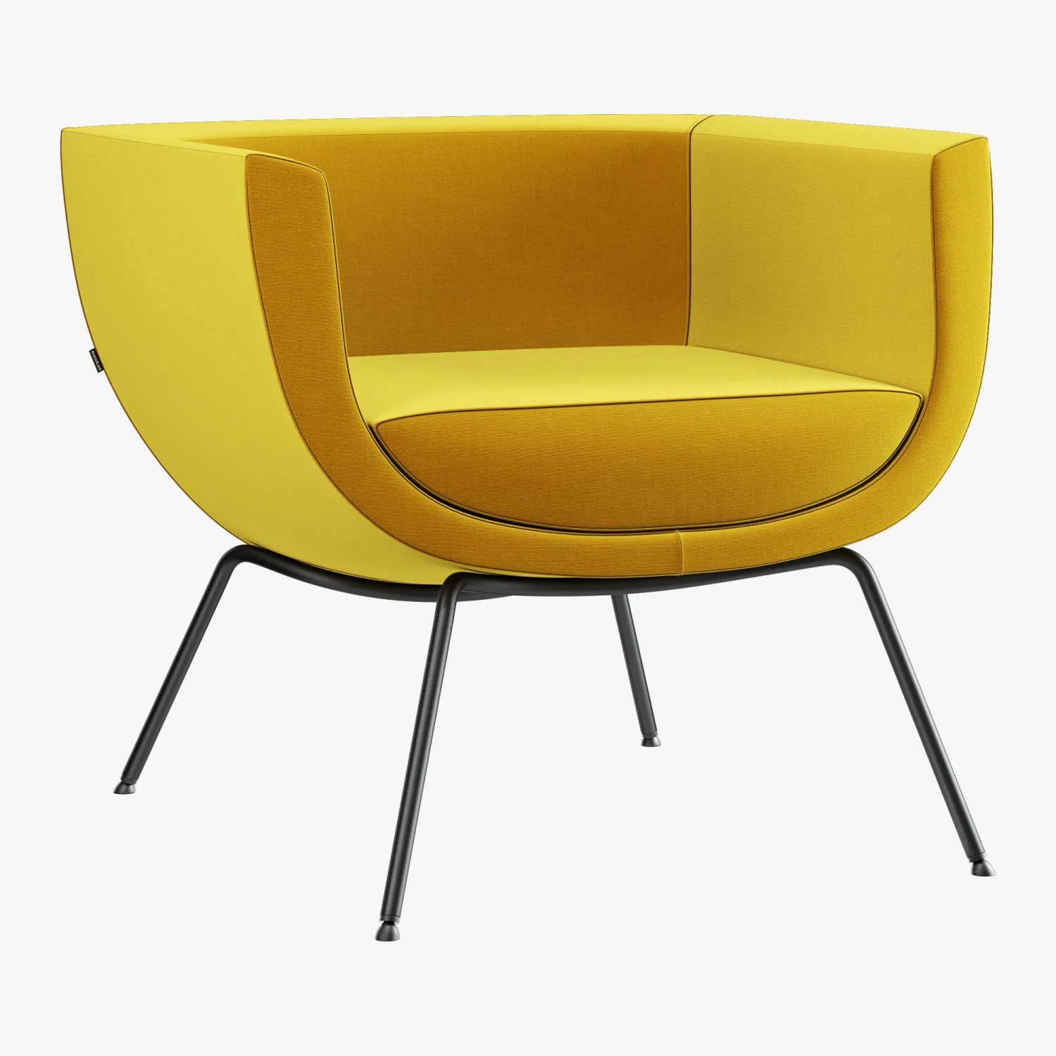 Kastel koppa-4 legs 3D Model .c4d .max .obj .3ds .fbx .stl .blend 