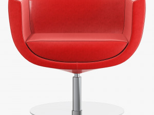 Kastel koppa-round flat base 3Dモデル