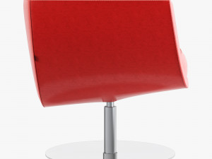 Kastel koppa-round flat base 3Dモデル