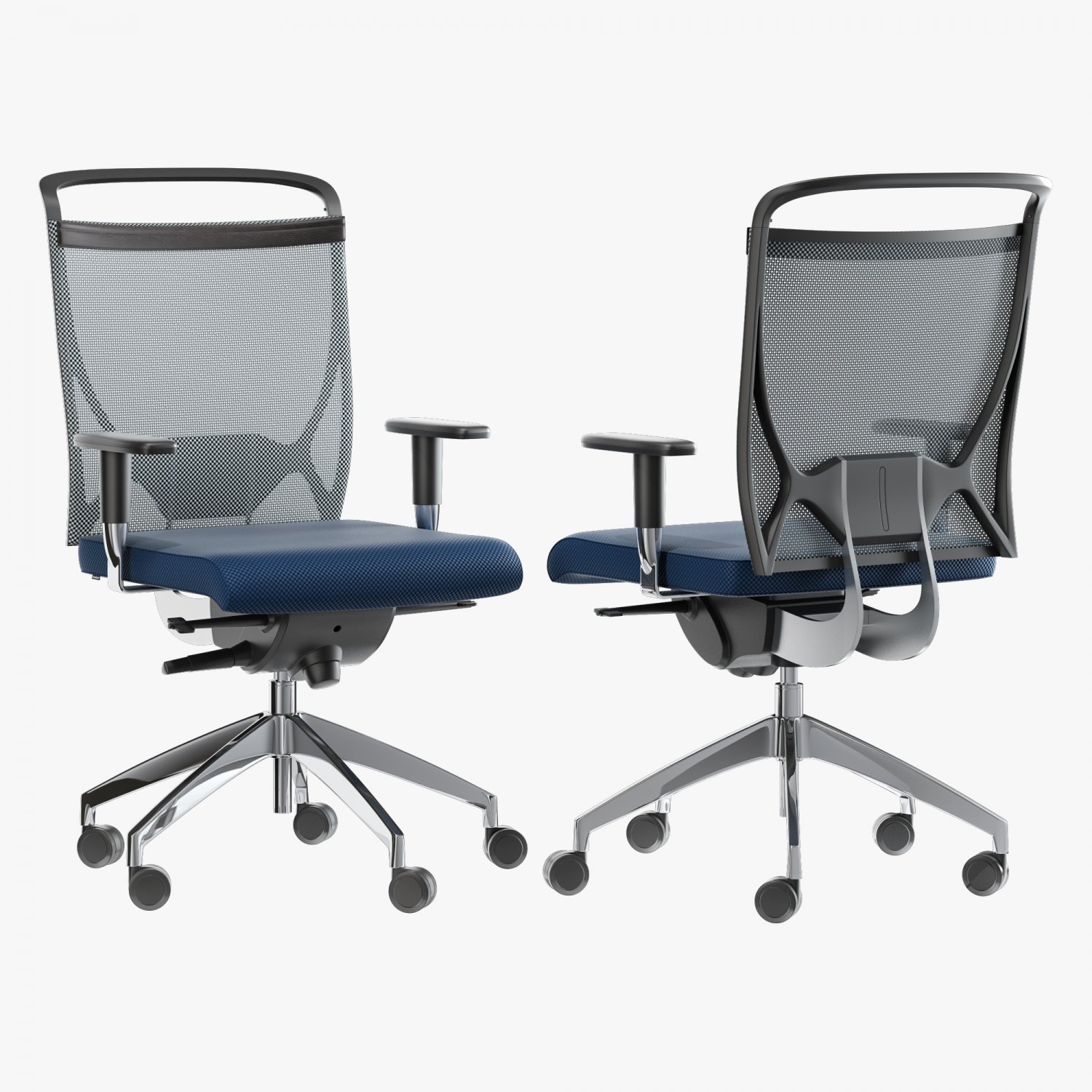Office wire on sale chair price