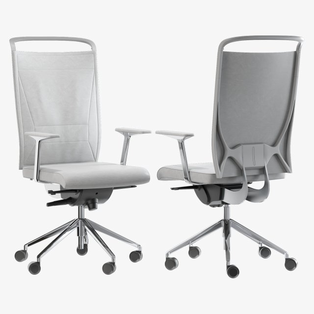 Plus office hot sale chair