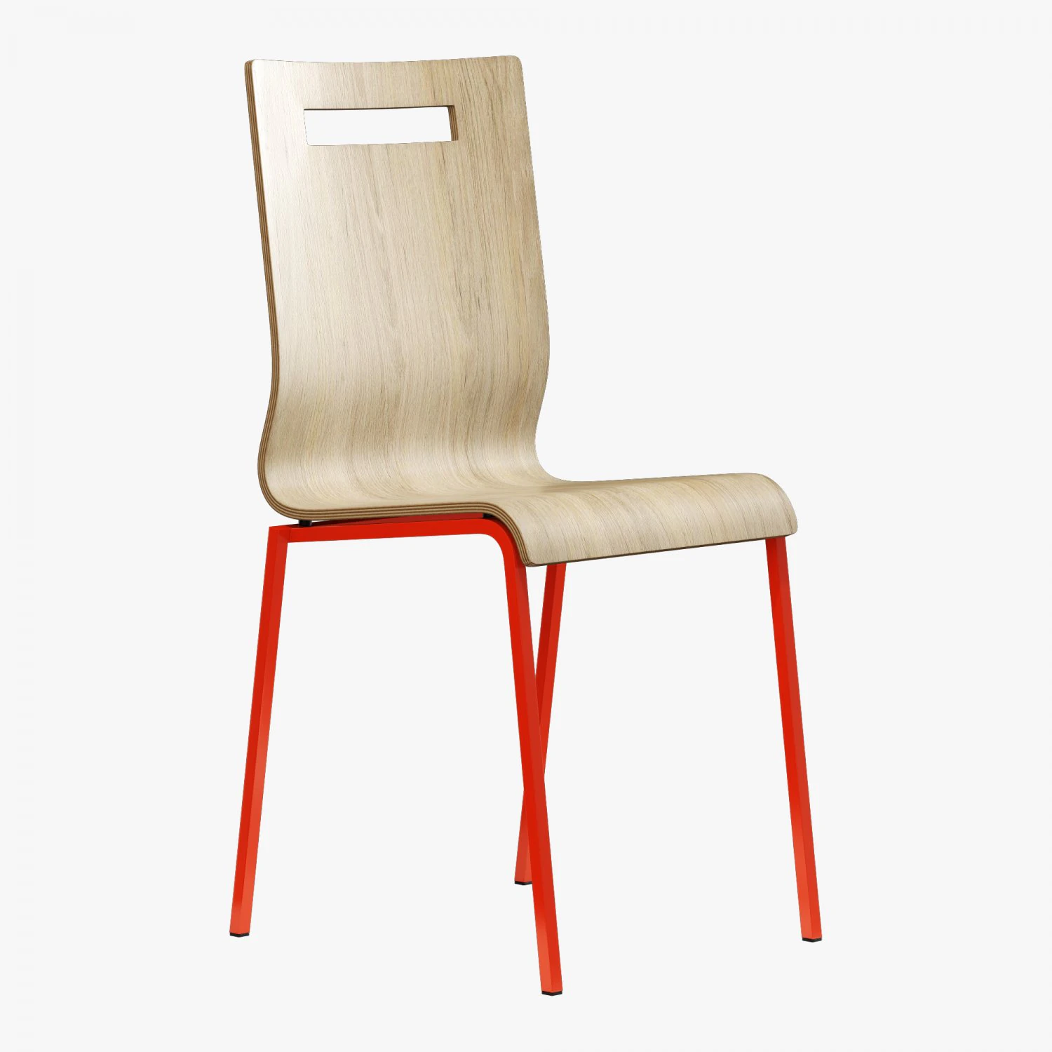 PM furniture miro 620 3D Model .c4d .max .obj .3ds .fbx .stl .blend 