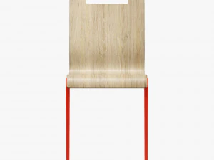 PM furniture miro 620 3D Model