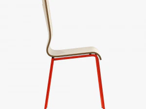 PM furniture miro 620 3D Model