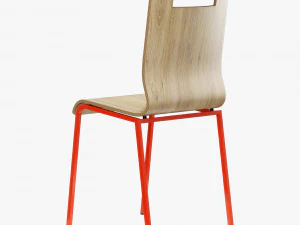 PM furniture miro 620 3D Model