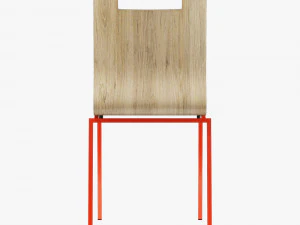 PM furniture miro 620 3D Model