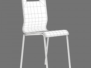 PM furniture miro 620 3D 模型