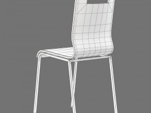 PM furniture miro 620 3D 模型