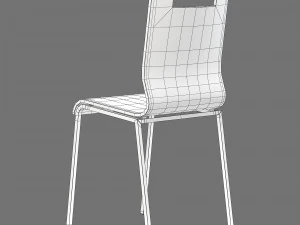 PM furniture miro 620 3D Model