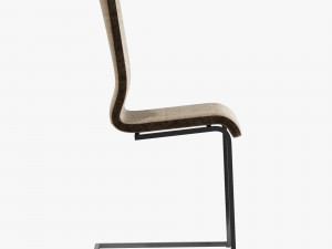 PM furniture miro 626 Model 3D