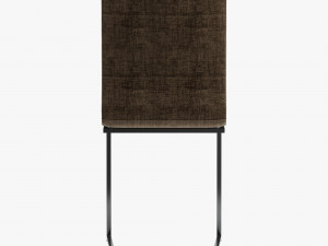 PM furniture miro 626 Model 3D