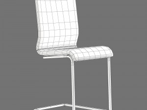 PM furniture miro 626 Model 3D