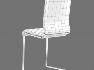 PM furniture miro 626 Model 3D