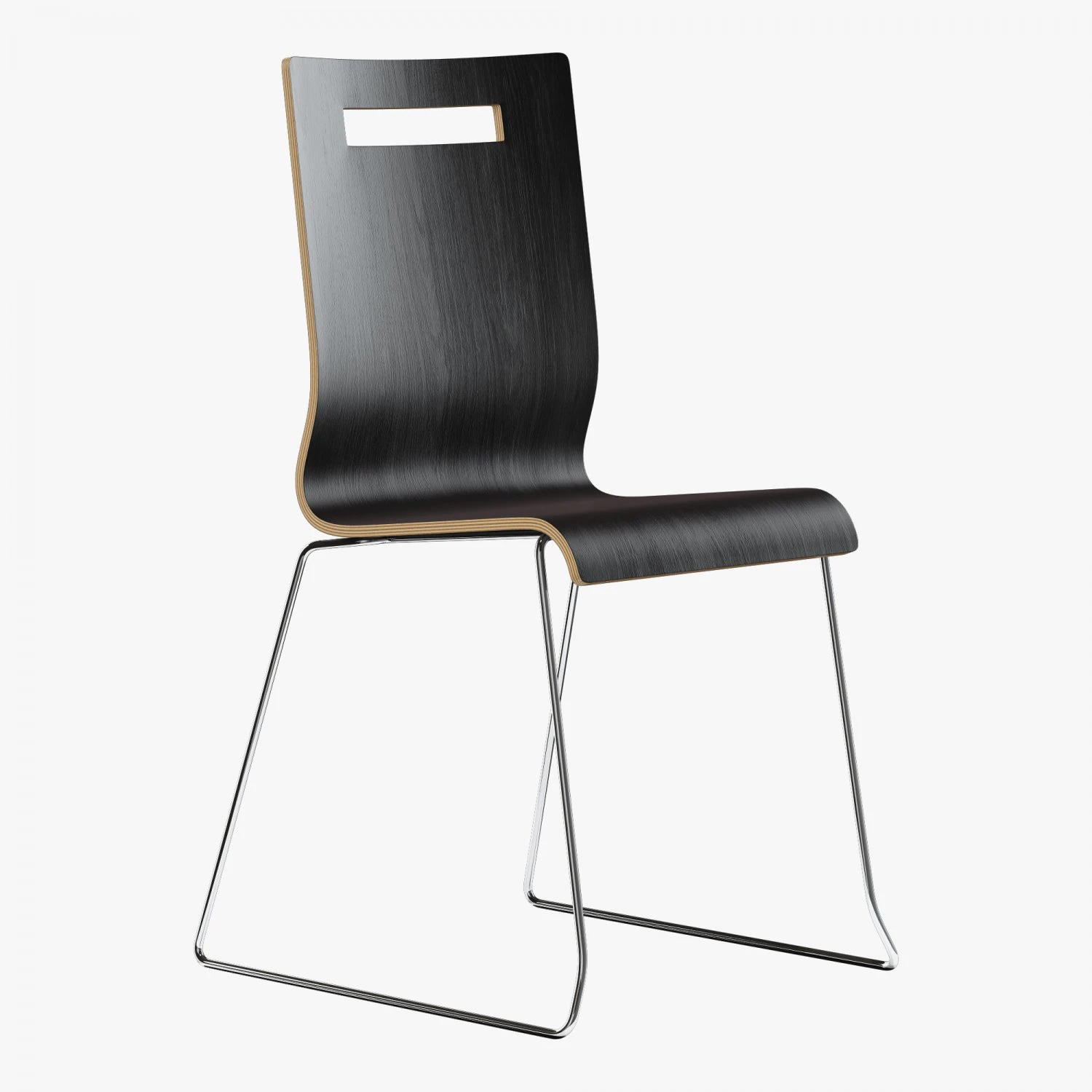 PM furniture miro 628 3D Model .c4d .max .obj .3ds .fbx .stl .blend 
