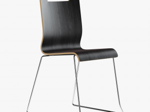 PM furniture miro 628 Modelo 3D