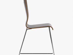 PM furniture miro 628 3D मॉडल