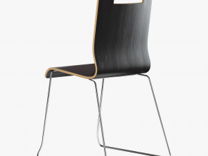 PM furniture miro 628 3D मॉडल