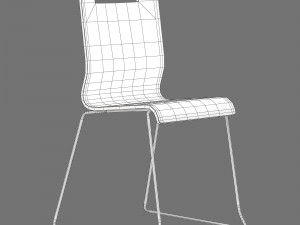 PM furniture miro 628 3D मॉडल