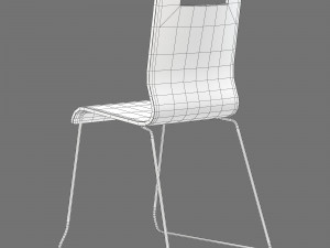 PM furniture miro 628 3D मॉडल