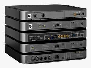 MSB technology reference Model 3D