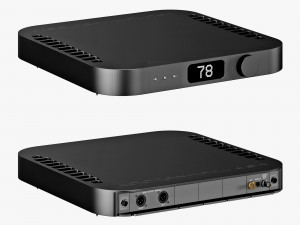 MSB technology reference Model 3D