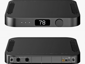 MSB technology reference Model 3D