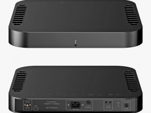 MSB technology reference Model 3D