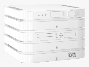 MSB technology reference Model 3D