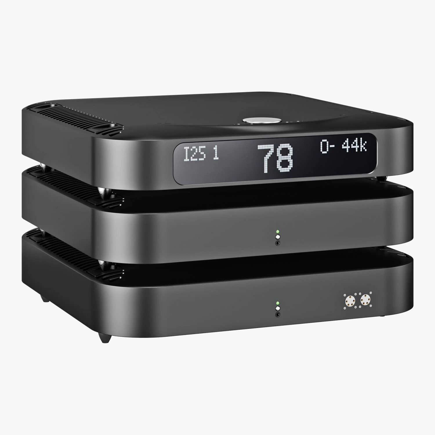 MSB technology select 3D Model .c4d .max .obj .3ds .fbx .stl .blend 