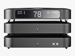 MSB technology select 3D 모델