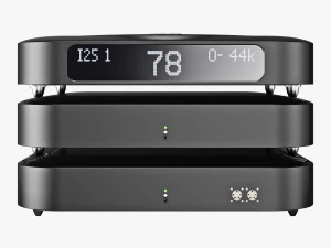 MSB technology select 3D Model