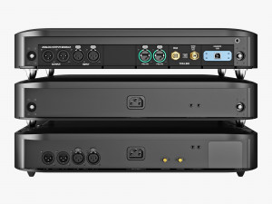 MSB technology select 3D 모델