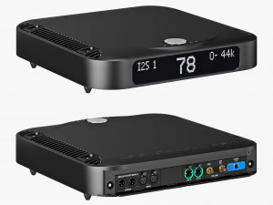 MSB technology select 3D Model