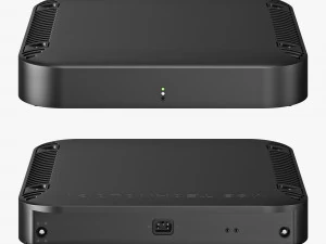 MSB technology select 3D Model