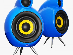 Scandyna MicroPod SE MK2 Model 3D