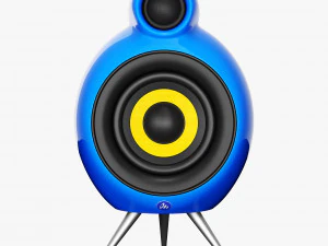 Scandyna MicroPod SE MK2 3D Model