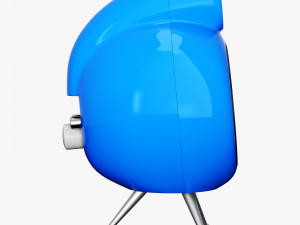 Scandyna MicroPod SE MK2 3D Модель