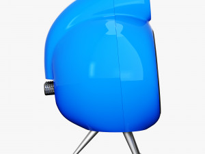 Scandyna MicroPod SE MK2 3D Модель