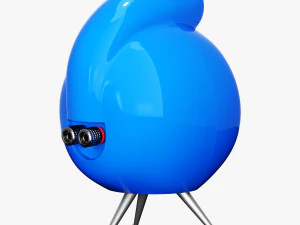 Scandyna MicroPod SE MK2 3D Model