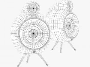 Scandyna MicroPod SE MK2 3D Модель
