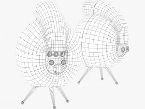 Scandyna MicroPod SE MK2 3D Model