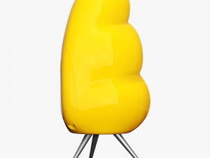 Scandyna SmallPod 3D Модель