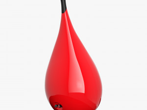 Scandyna the Drop 3D Модель