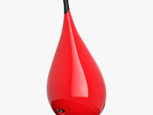 Scandyna the Drop 3D Model