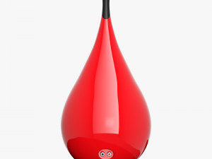 Scandyna the Drop 3D Модель