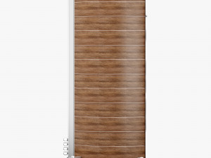 Sonus faber amati guarneri serafino 3Dモデル