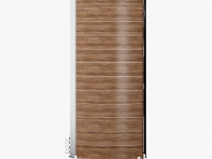 Sonus faber amati guarneri serafino 3Dモデル