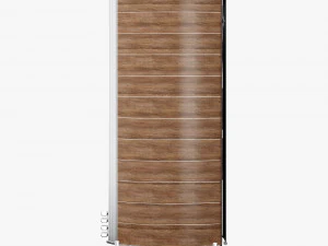 Sonus faber amati guarneri serafino 3D Model