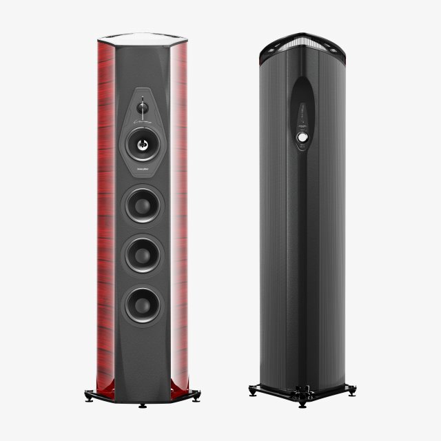 Sonus 2025 faber lilium